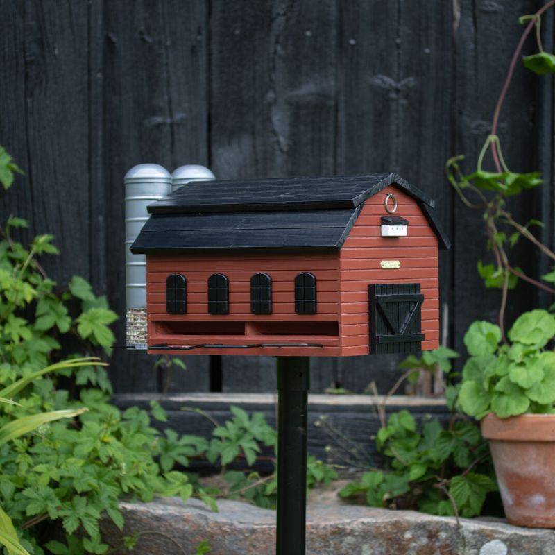 mangeoire murale à Lyon